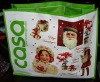 2012 new christmas felt bag