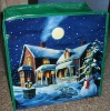 2012 new christmas stocking gift bag