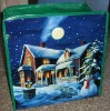 2012 new christmas stocking gift bag