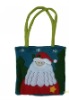 2012 new christmas wine bags