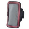 2012 new coming high quality durable waterproof armband for Samsung galaxy note i9220