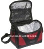 2012 new cool lunch bag with shoulder strap