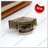 2012 new decorative locks purse hardware