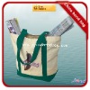 2012 new design 100% cotton on bag