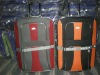 2012 new design 4pcs EVA Trolley Case