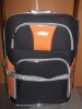 2012 new design 4pcs EVA Trolley Case