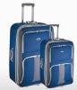 2012 new design 4pcs EVA Trolley Case