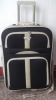 2012 new design 4pcs EVA Trolley Case