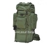 2012 new design 70L hiking backpack