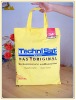 2012 new design Cotton bag for shopping