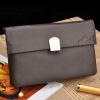 2012 new design Genuine leather handbag CS004-01