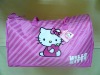 2012 new design Hello kitty tote bag for kids(KY-00093)
