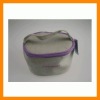 2012 new design Lady's cosmetics bag