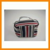 2012 new design Lady's cosmetics bag