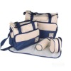 2012 new design Mummy bag