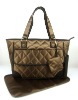 2012 new design Mummy bag