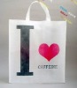 2012 new design PET non woven bag