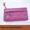 2012 new design PU wallets for women