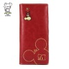 2012 new design QQ Mouse fashion long size wallet QQ849