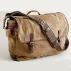 2012 new design antique leather bag