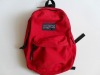 2012 new design backpack