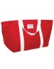 2012 new design canvas shopping hand bag(KY004)