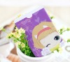 2012 new design cartoon credit card holder