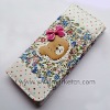 2012 new design cartoon wallet