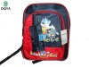 2012 new design children's schoolbag with cartoon