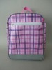 2012 new design children school bag