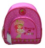 2012 new design children school bags