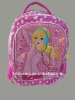 2012 new design cute kids book backpack