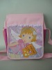 2012 new design cute kids school bag