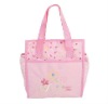 2012 new design diaper bag