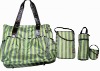 2012 new design diaper bag