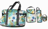 2012 new design diaper bag