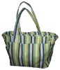 2012 new design diaper bag