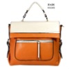 2012 new design elegant fashion lady handbags