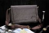 2012 new design fashion Leather Bag