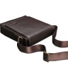 2012 new design fashion Leather Bag