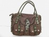 2012 new design fashion bag