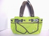 2012 new design fashion bag