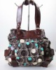 2012 new design fashion handbags