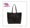 2012 new design fashion hangbag with high qulity hardware