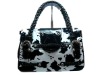 2012 new design fashion ladies handbags