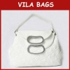 2012 new design fashion lady bag