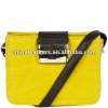 2012 new design fashion leather ladies' handbags