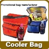 2012 new design fashion picnic shoulder bag