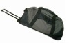 2012 new design fashion trolley bag