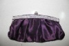 2012 new design flower evening bag